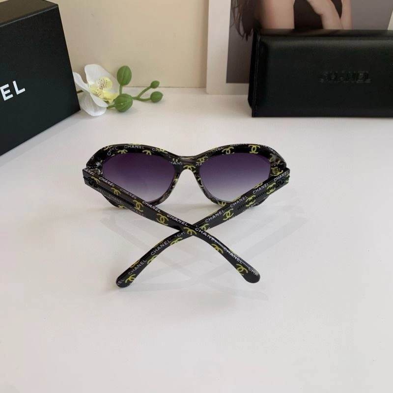 Chanel Sunglasses Durable 277974