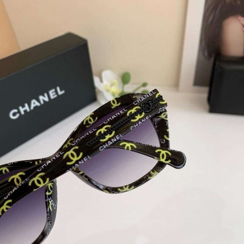 Chanel Sunglasses Durable 277974