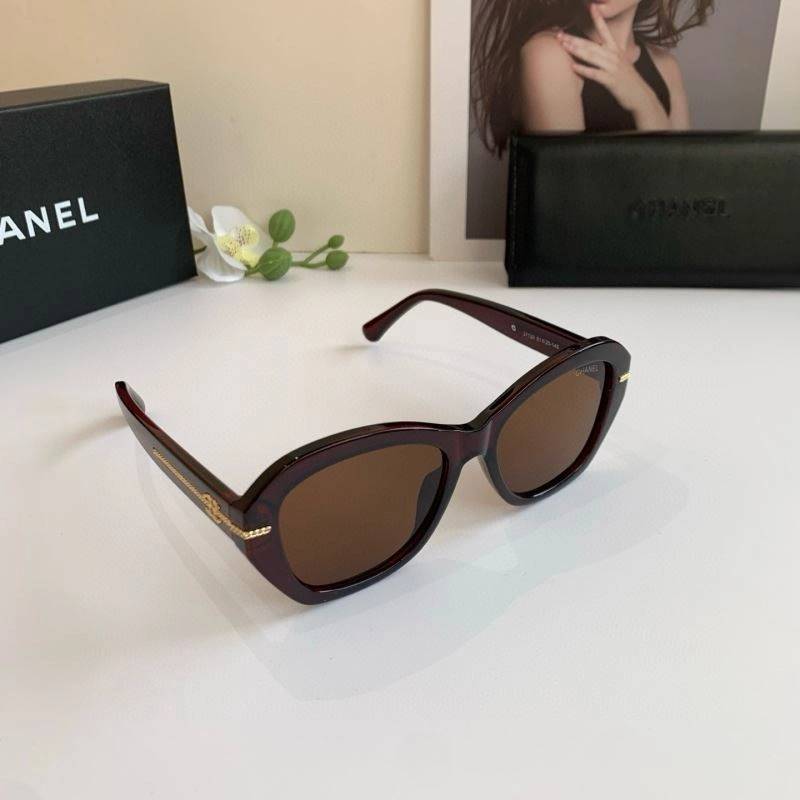 Chanel Sunglasses QuickDry 277993