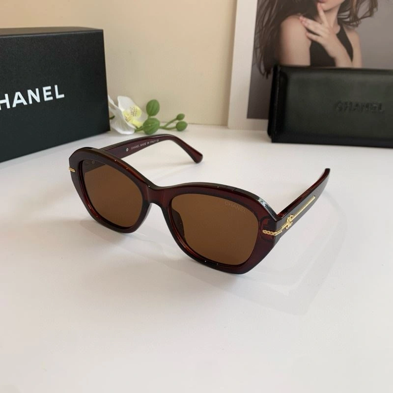 Chanel Sunglasses QuickDry 277993