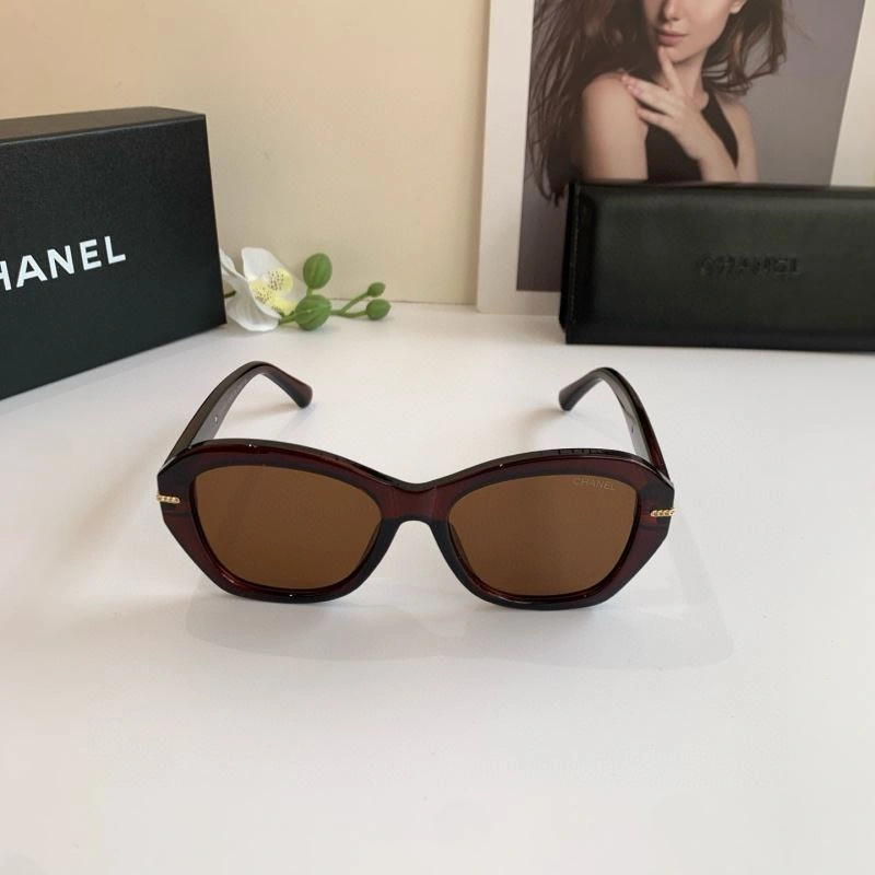 Chanel Sunglasses QuickDry 277993