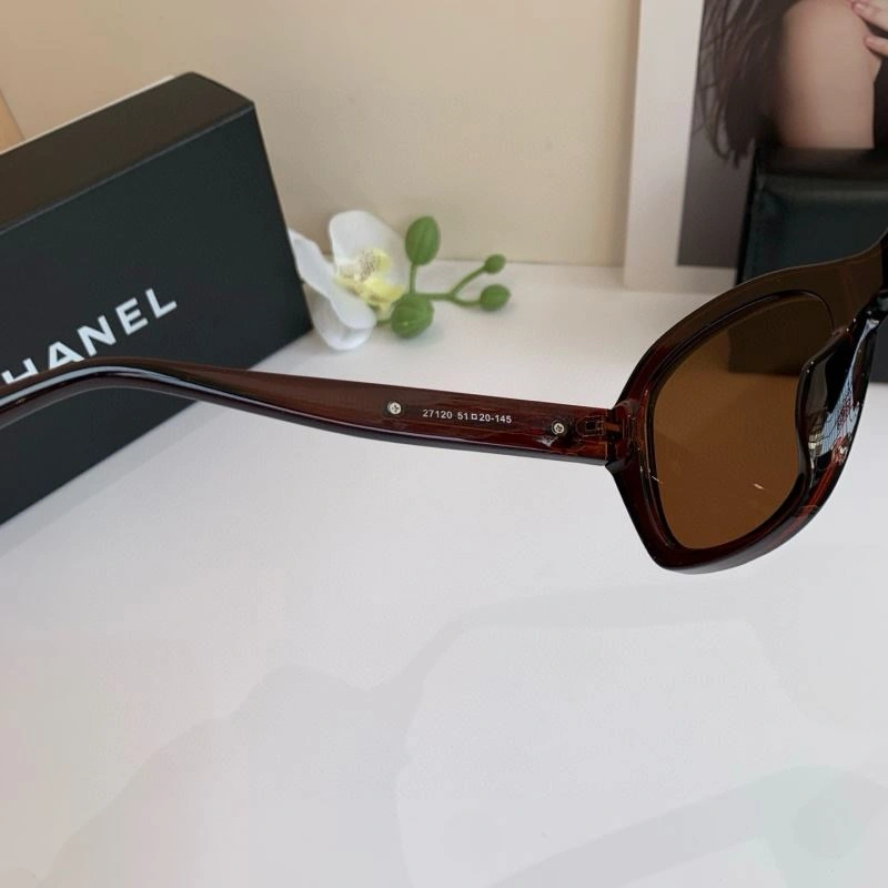 Chanel Sunglasses QuickDry 277993