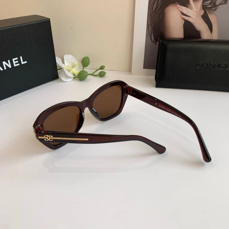Chanel Sunglasses QuickDry 277993