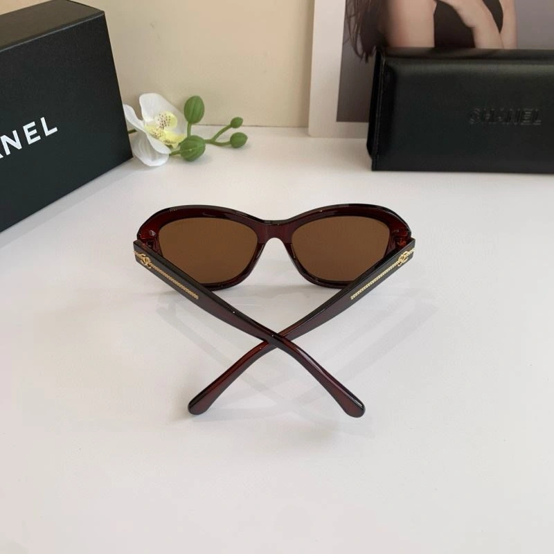Chanel Sunglasses QuickDry 277993
