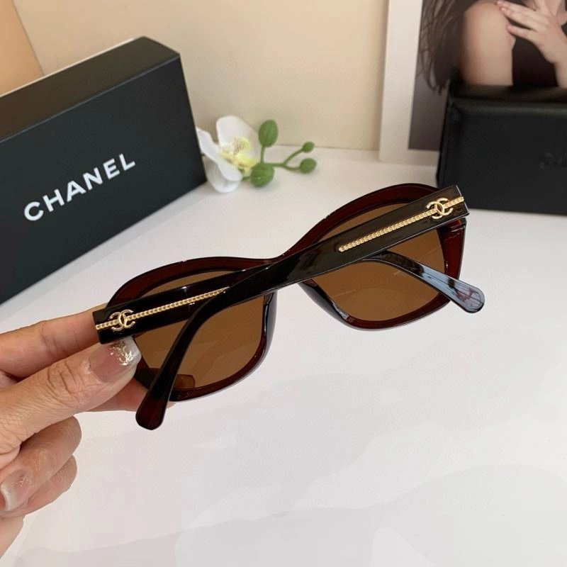 Chanel Sunglasses QuickDry 277993