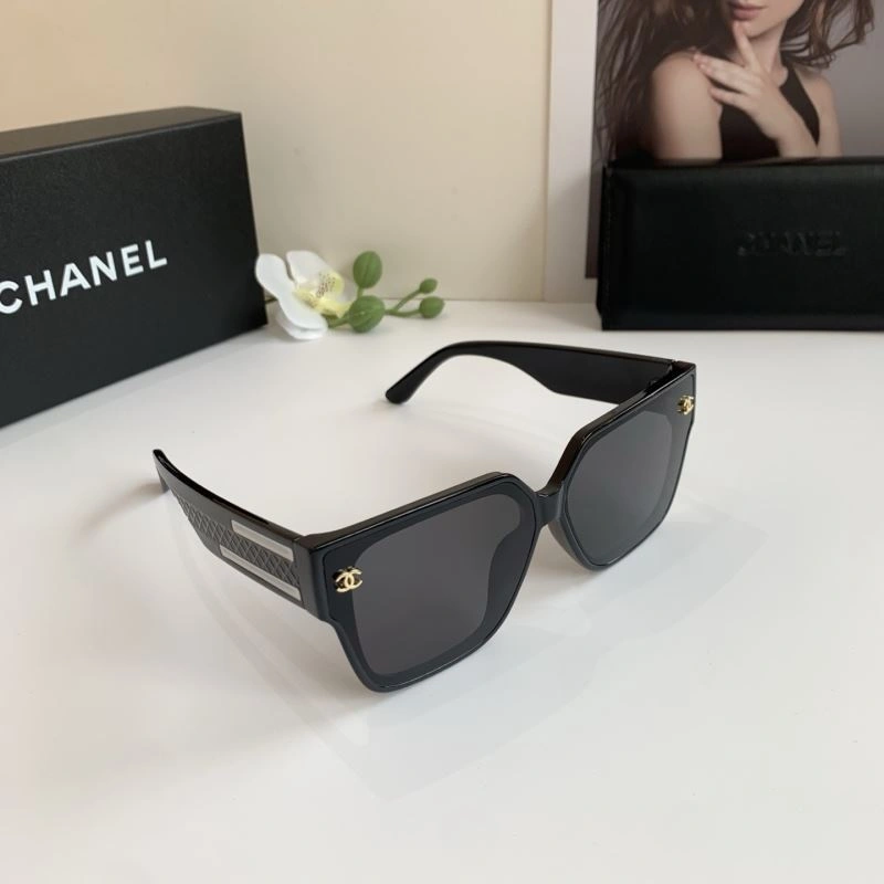 HighPerformance Chanel Sunglasses 277982