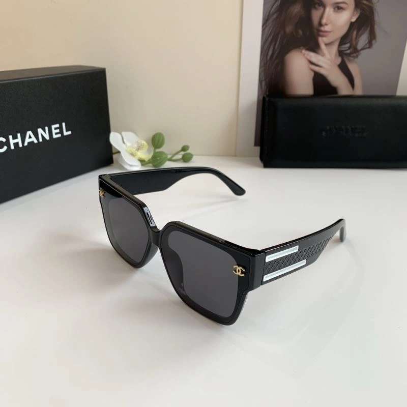 HighPerformance Chanel Sunglasses 277982