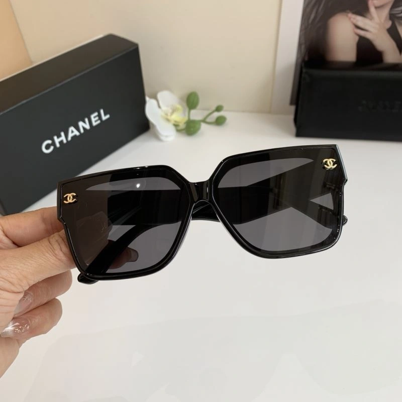 HighPerformance Chanel Sunglasses 277982