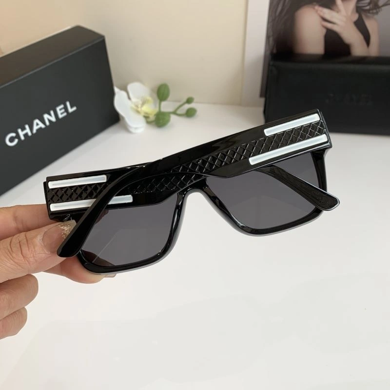HighPerformance Chanel Sunglasses 277982