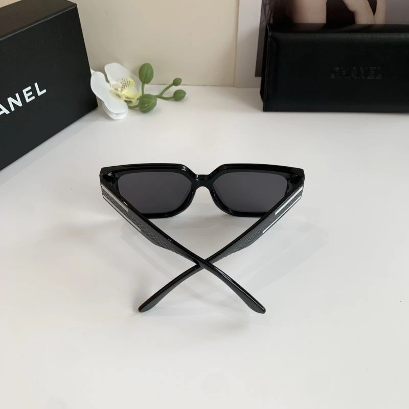 HighPerformance Chanel Sunglasses 277982