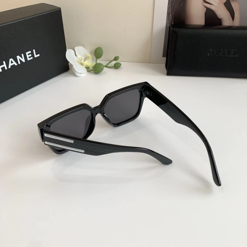 HighPerformance Chanel Sunglasses 277982