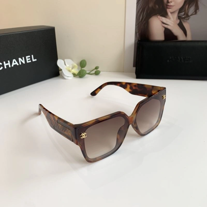 Chanel Sunglasses Resilient 277973