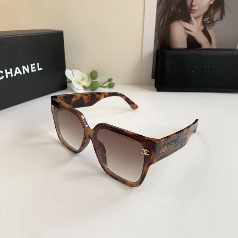 Chanel Sunglasses Resilient 277973