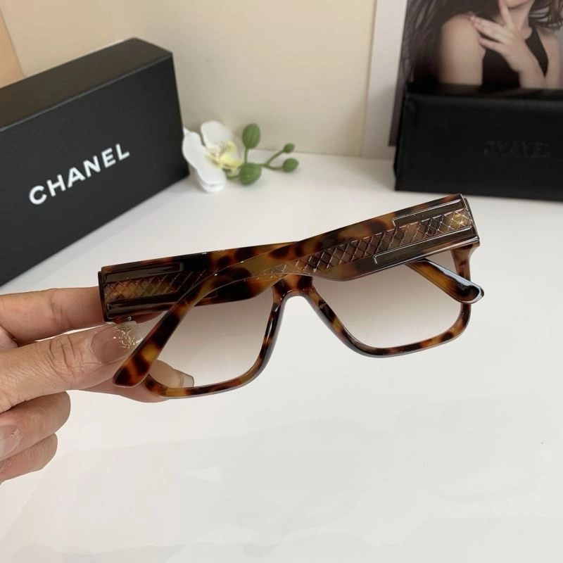Chanel Sunglasses Resilient 277973