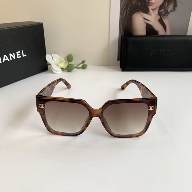 Chanel Sunglasses Resilient 277973