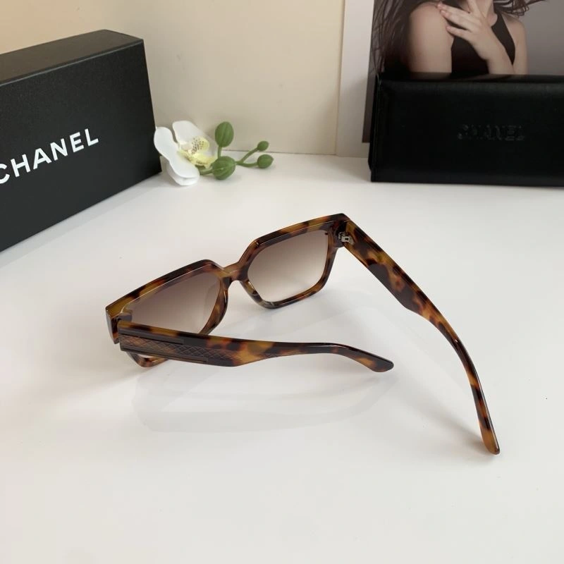 Chanel Sunglasses Resilient 277973