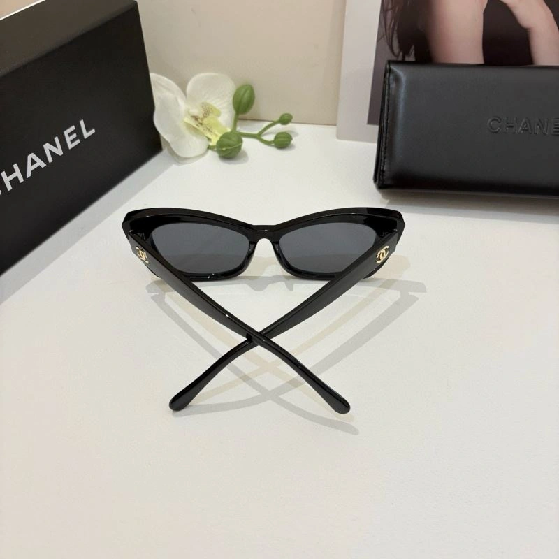 Cozy Chanel Sunglasses 277969