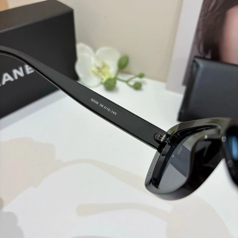 Cozy Chanel Sunglasses 277969