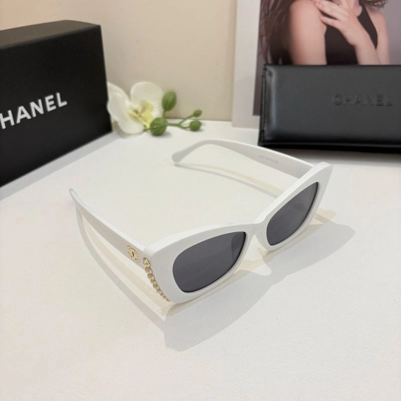 SoftTouch Chanel Sunglasses 277967