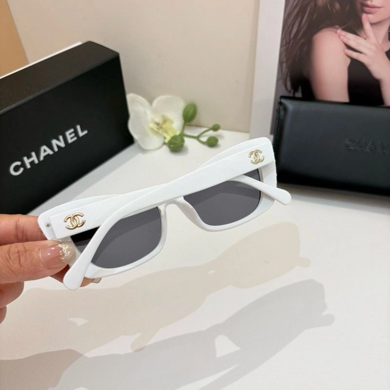 SoftTouch Chanel Sunglasses 277967