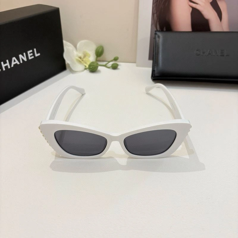 SoftTouch Chanel Sunglasses 277967