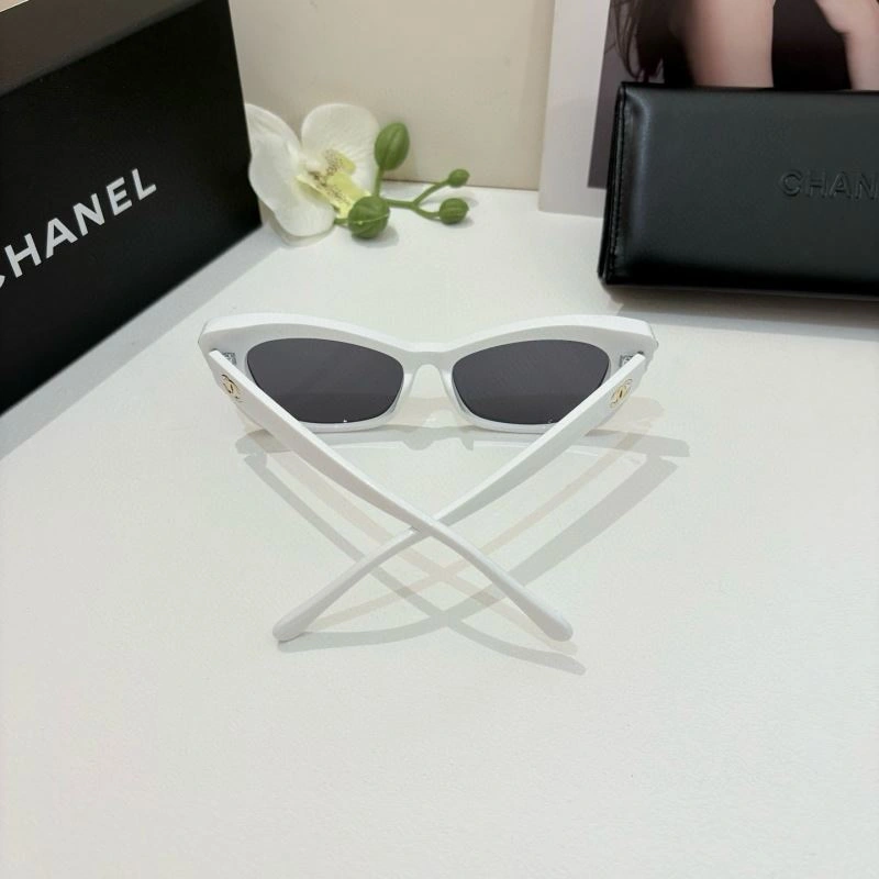 SoftTouch Chanel Sunglasses 277967