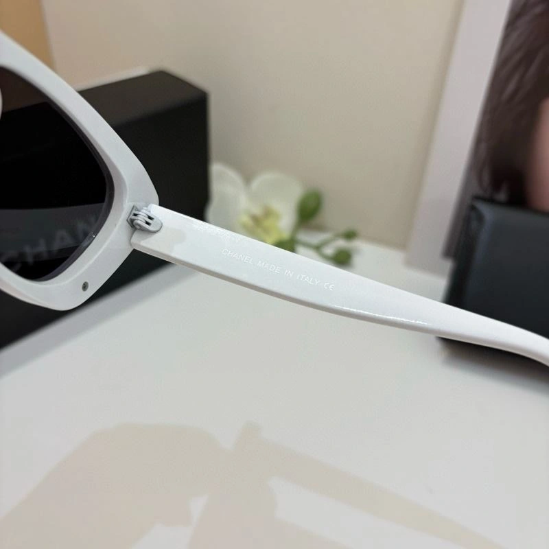 SoftTouch Chanel Sunglasses 277967