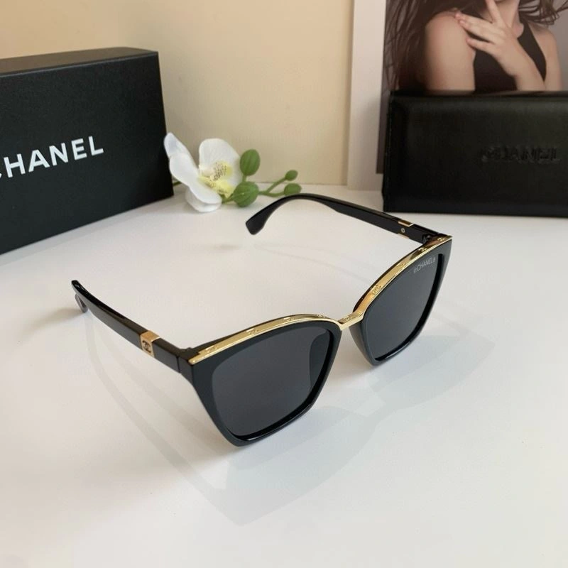 Chanel Sunglasses UrbanStyle 277965