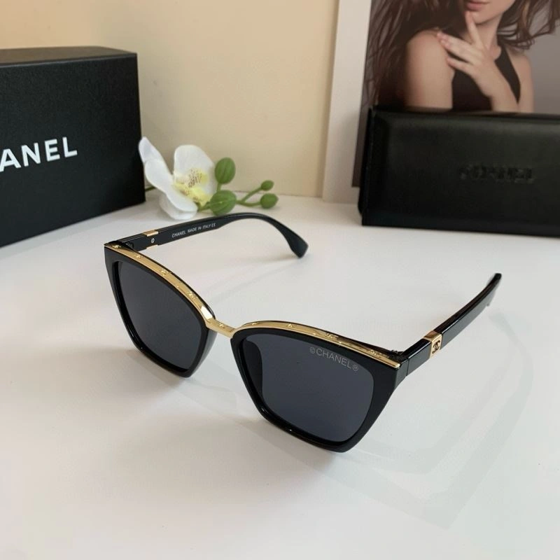 Chanel Sunglasses UrbanStyle 277965