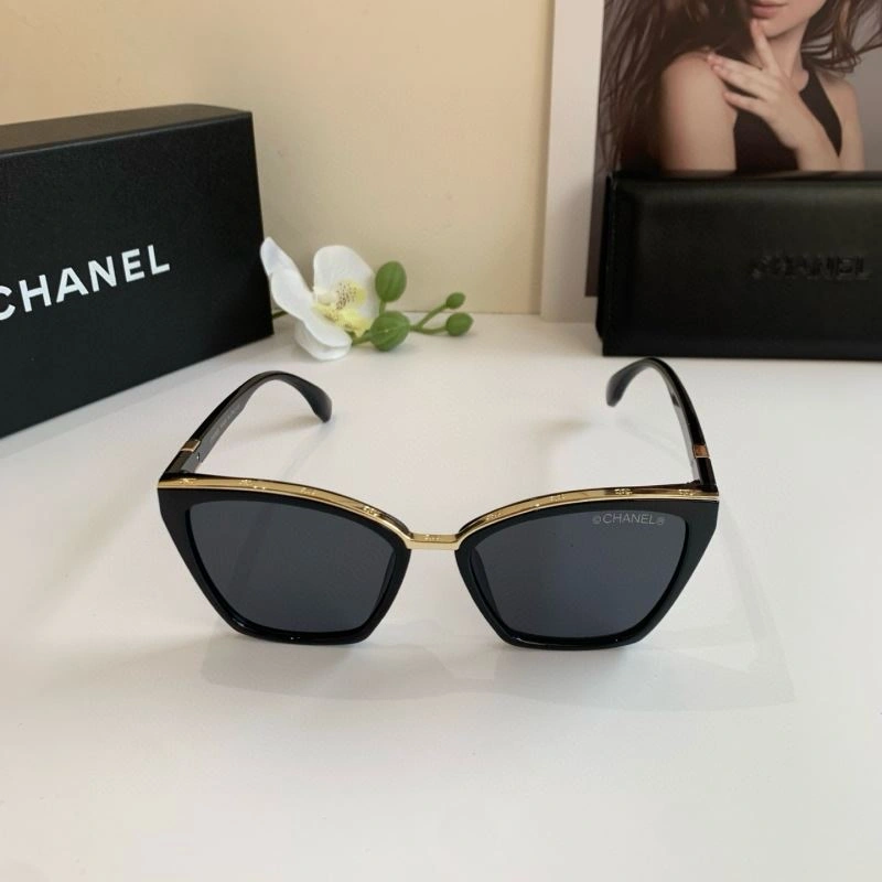 Chanel Sunglasses UrbanStyle 277965