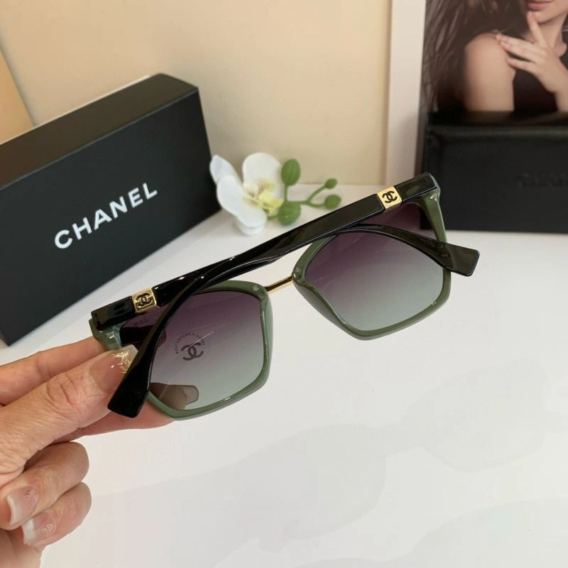 WrinkleFree Chanel Sunglasses 277966