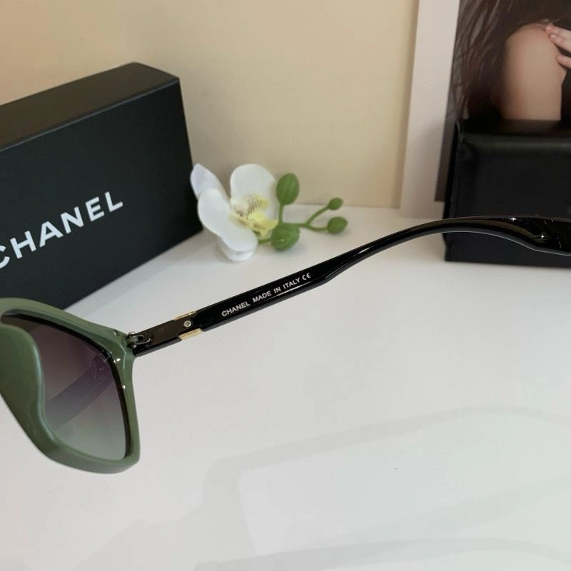WrinkleFree Chanel Sunglasses 277966