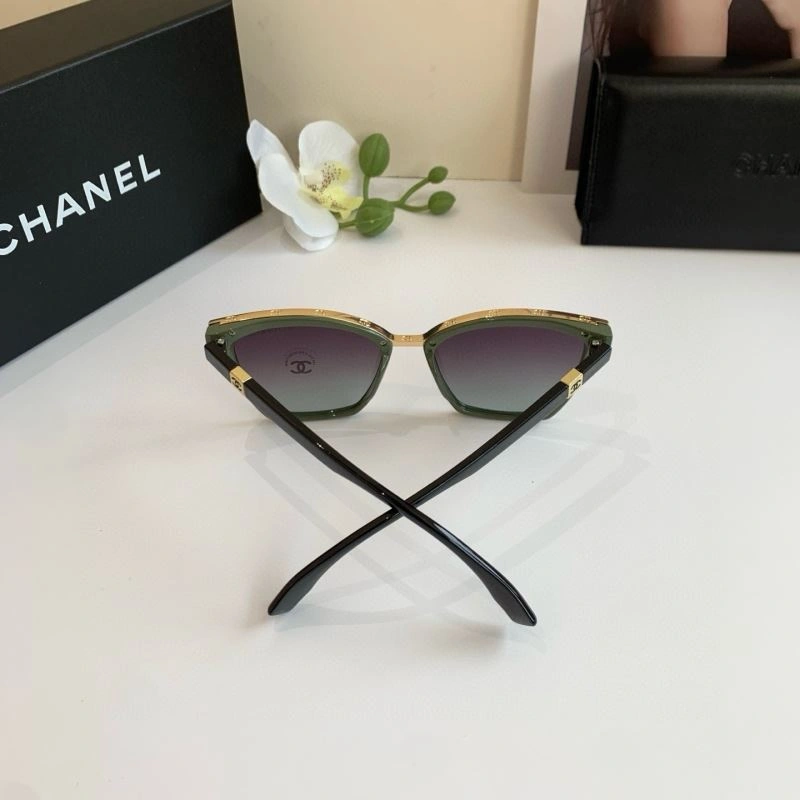 WrinkleFree Chanel Sunglasses 277966