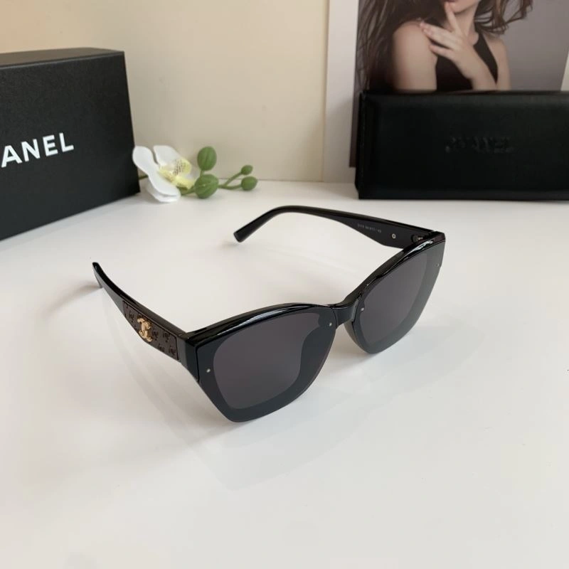 Chanel Sunglasses Timeless 277968