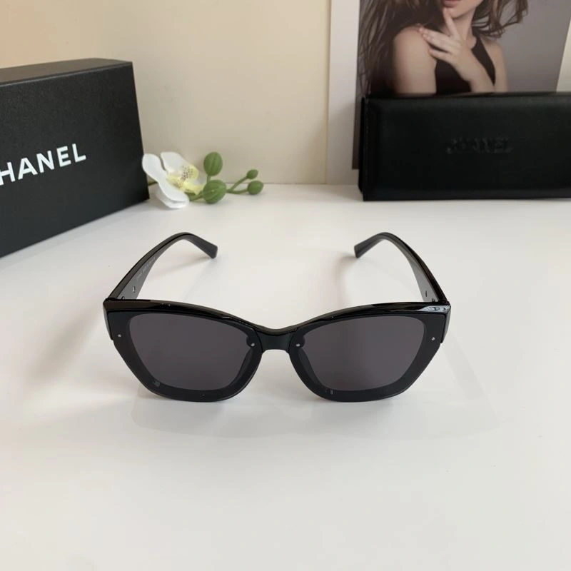 Chanel Sunglasses Timeless 277968