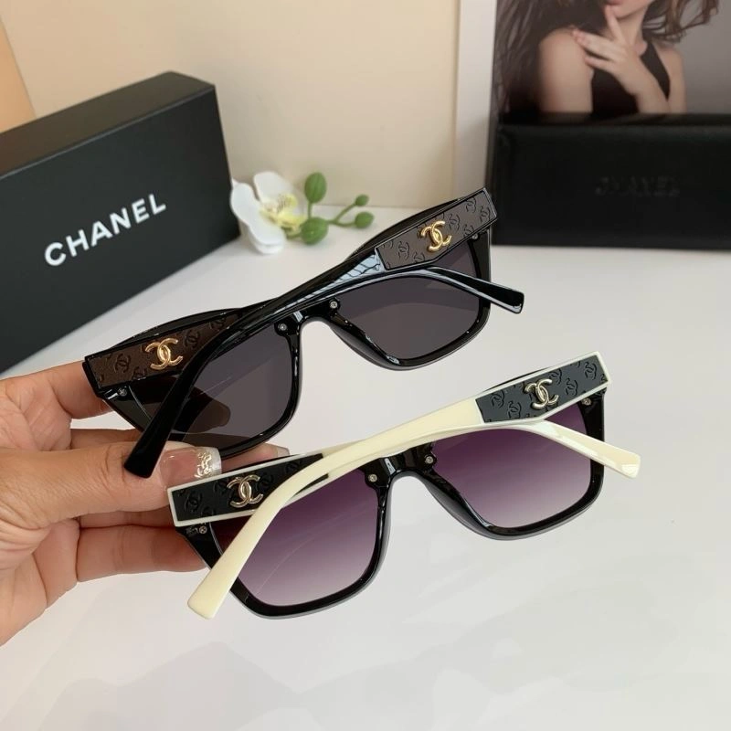 Chanel Sunglasses Timeless 277968