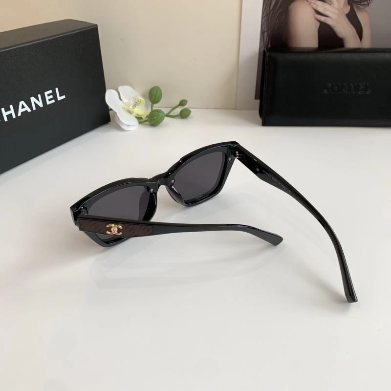 Chanel Sunglasses Timeless 277968
