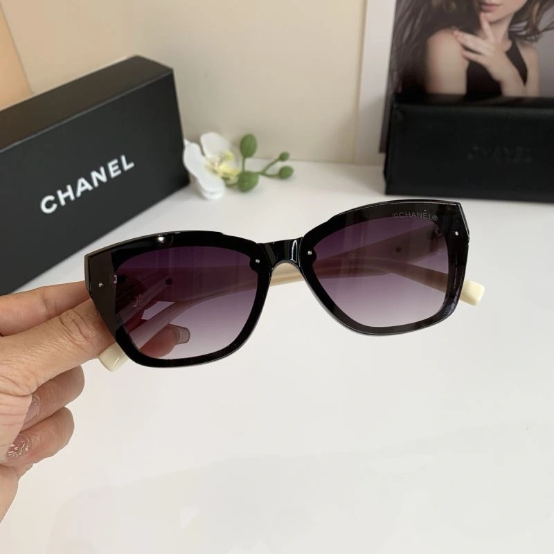 Reliable Chanel Sunglasses 277962