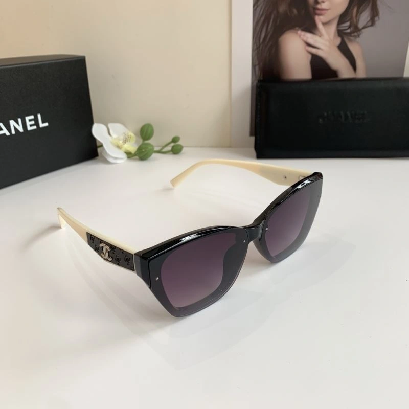 Reliable Chanel Sunglasses 277962
