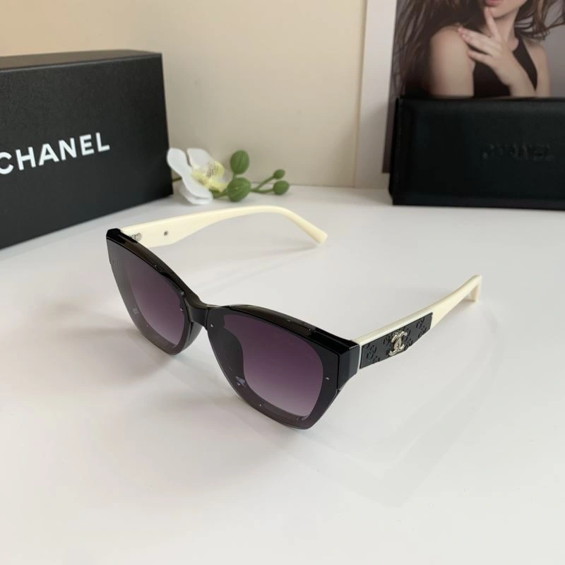 Reliable Chanel Sunglasses 277962