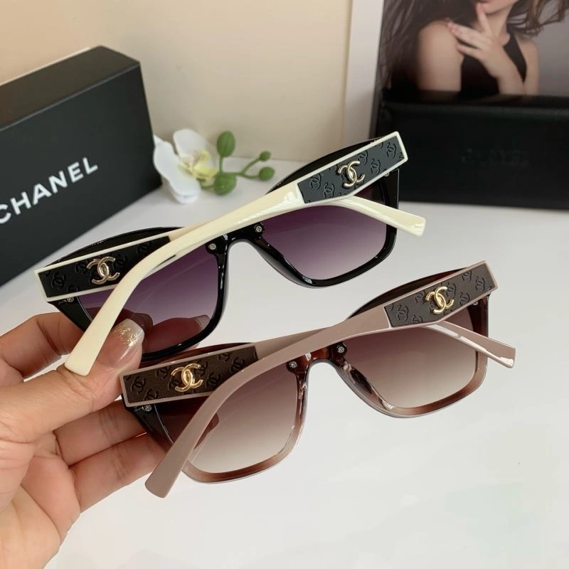 Reliable Chanel Sunglasses 277962