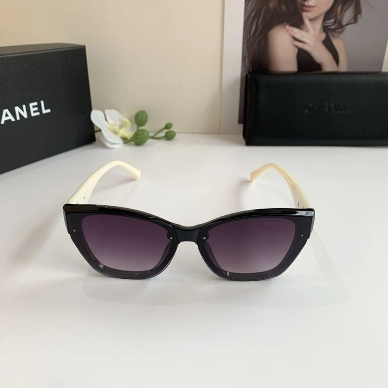 Reliable Chanel Sunglasses 277962
