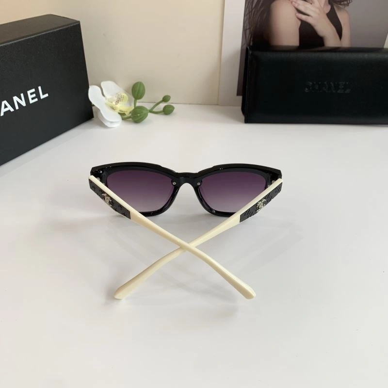 Reliable Chanel Sunglasses 277962