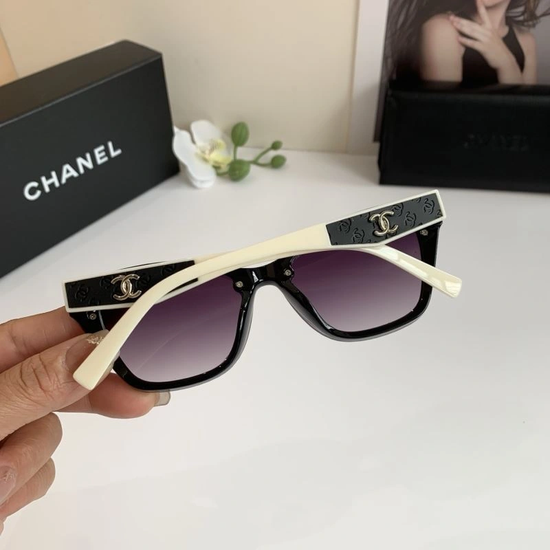 Reliable Chanel Sunglasses 277962