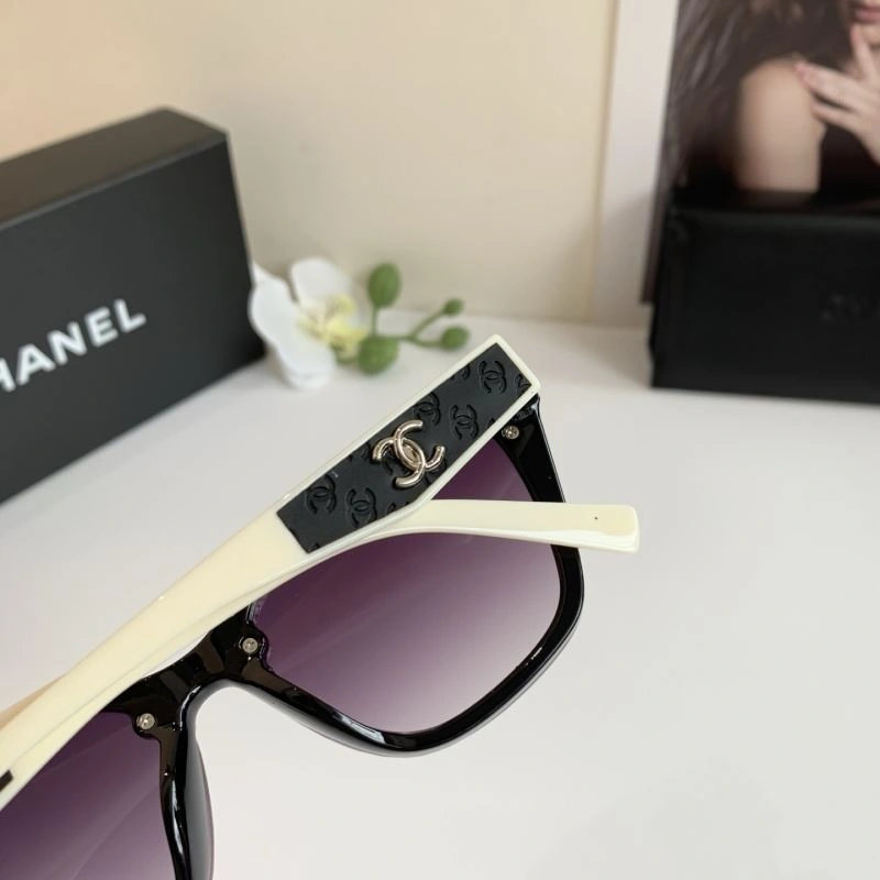 Reliable Chanel Sunglasses 277962