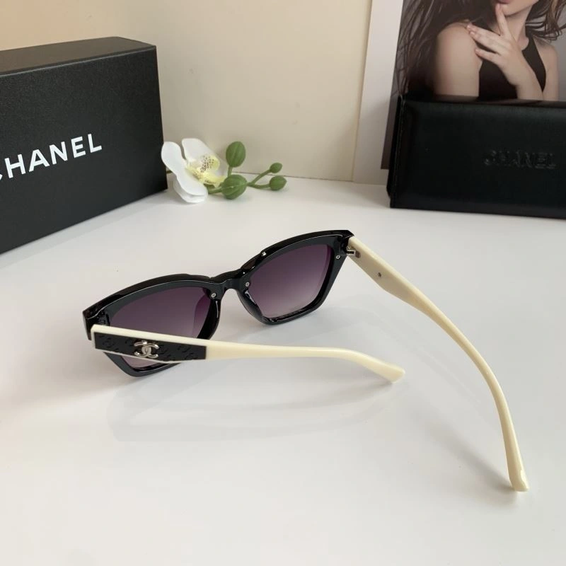 Reliable Chanel Sunglasses 277962