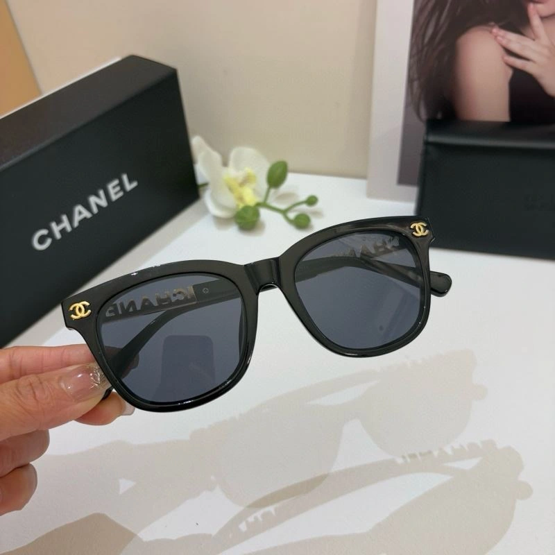 Chanel Sunglasses Affordable 277961