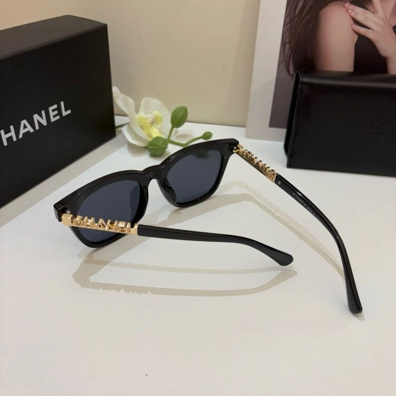 Chanel Sunglasses Affordable 277961