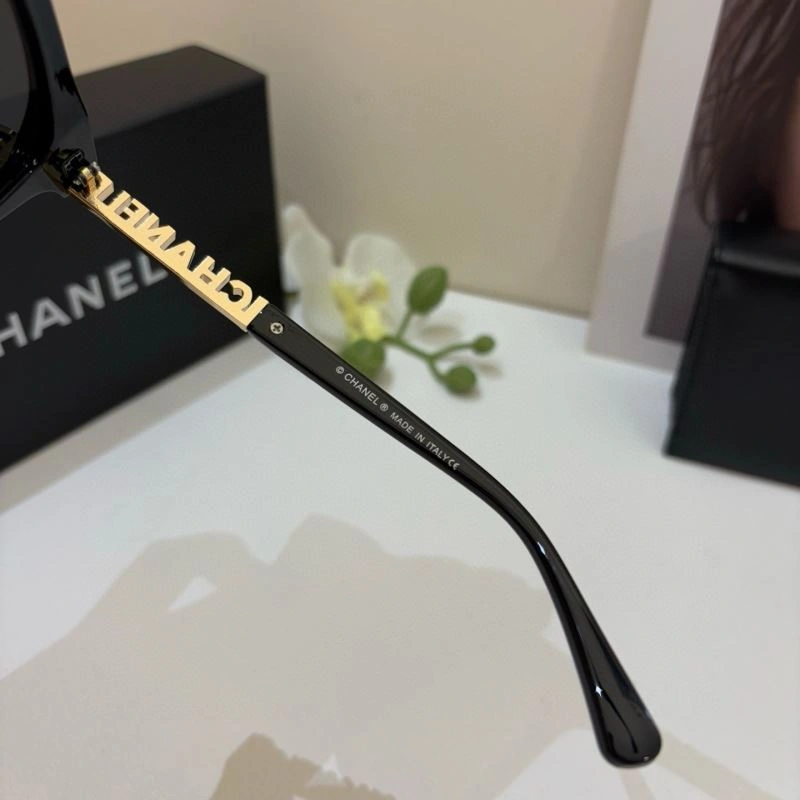 Chanel Sunglasses Affordable 277961