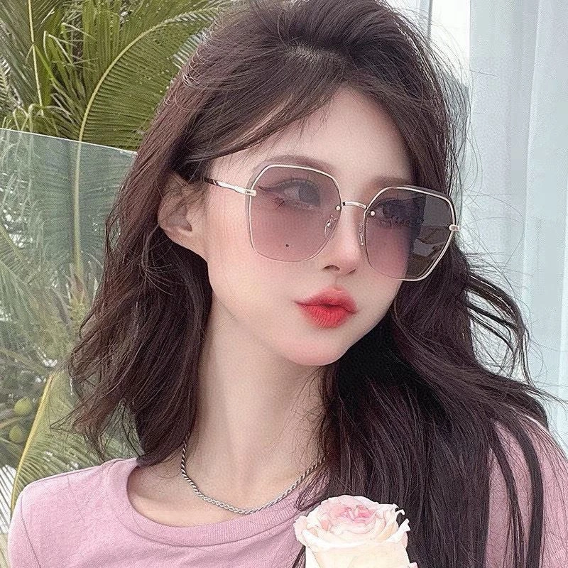 SunProtective Chanel Sunglasses 277958